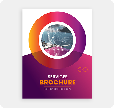Brochures Image