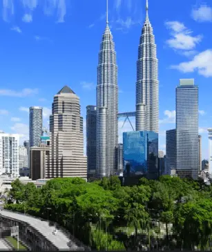Big ben and the houses of parliament in london, england.