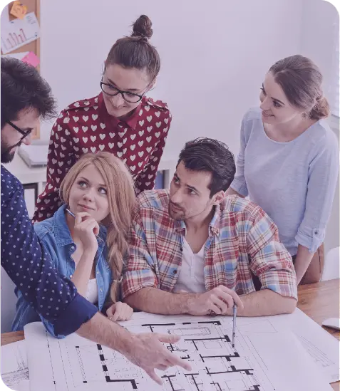 Customized Solutions